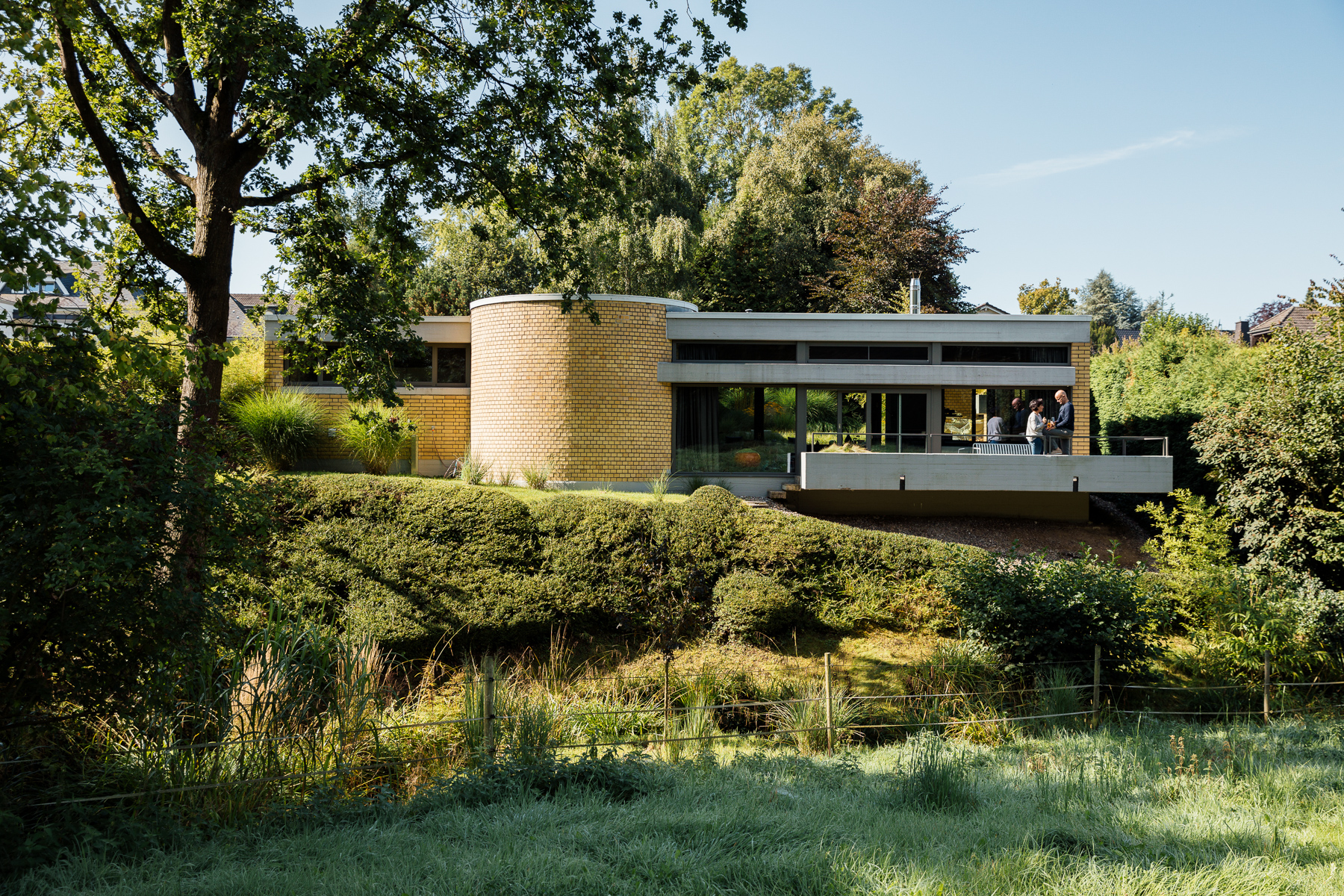 Portrait und Reportage Fotografie für Corporate und Editorial