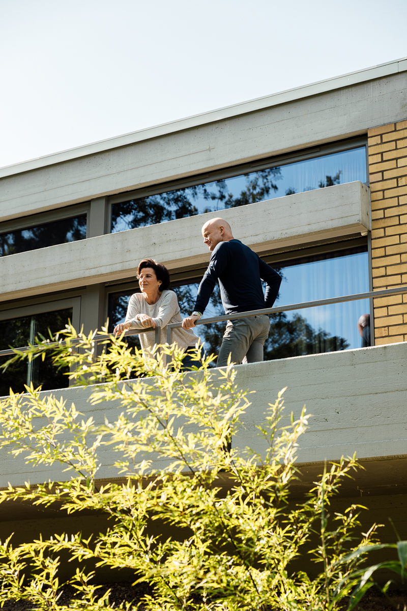 Portrait und Reportage Fotografie für Corporate und Editorial