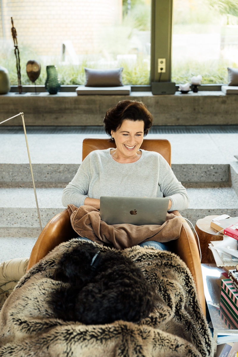 Portrait und Reportage Fotografie für Corporate und Editorial