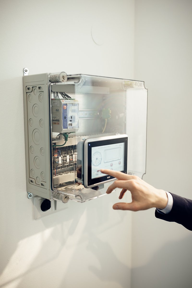 Portrait und Reportage Fotografie für Corporate und Editorial