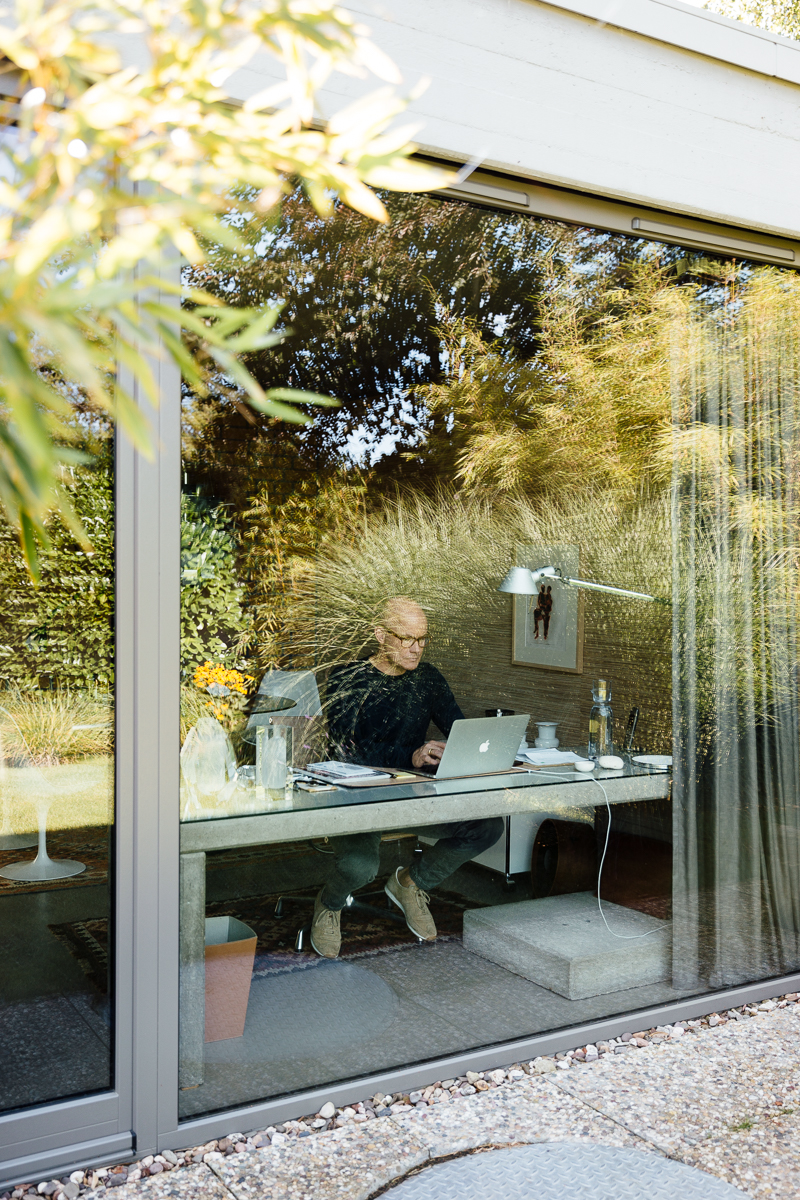 Portrait und Reportage Fotografie für Corporate und Editorial