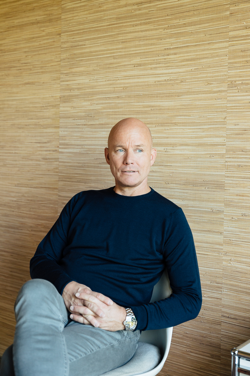 Portrait und Reportage Fotografie für Corporate und Editorial