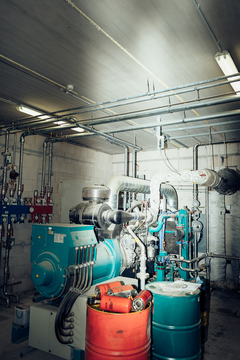 Portrait und Reportage Fotografie für Corporate und Editorial