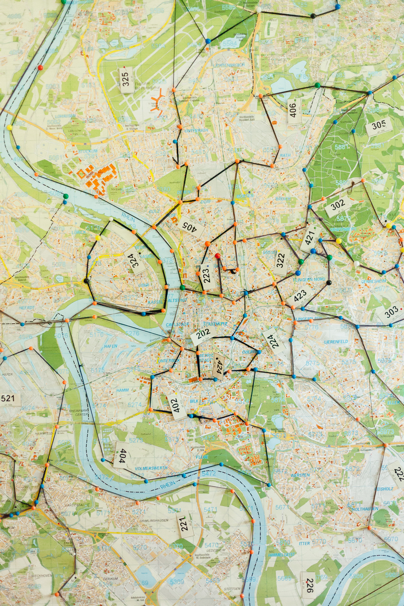 Portrait und Reportage Fotografie für Corporate und Editorial