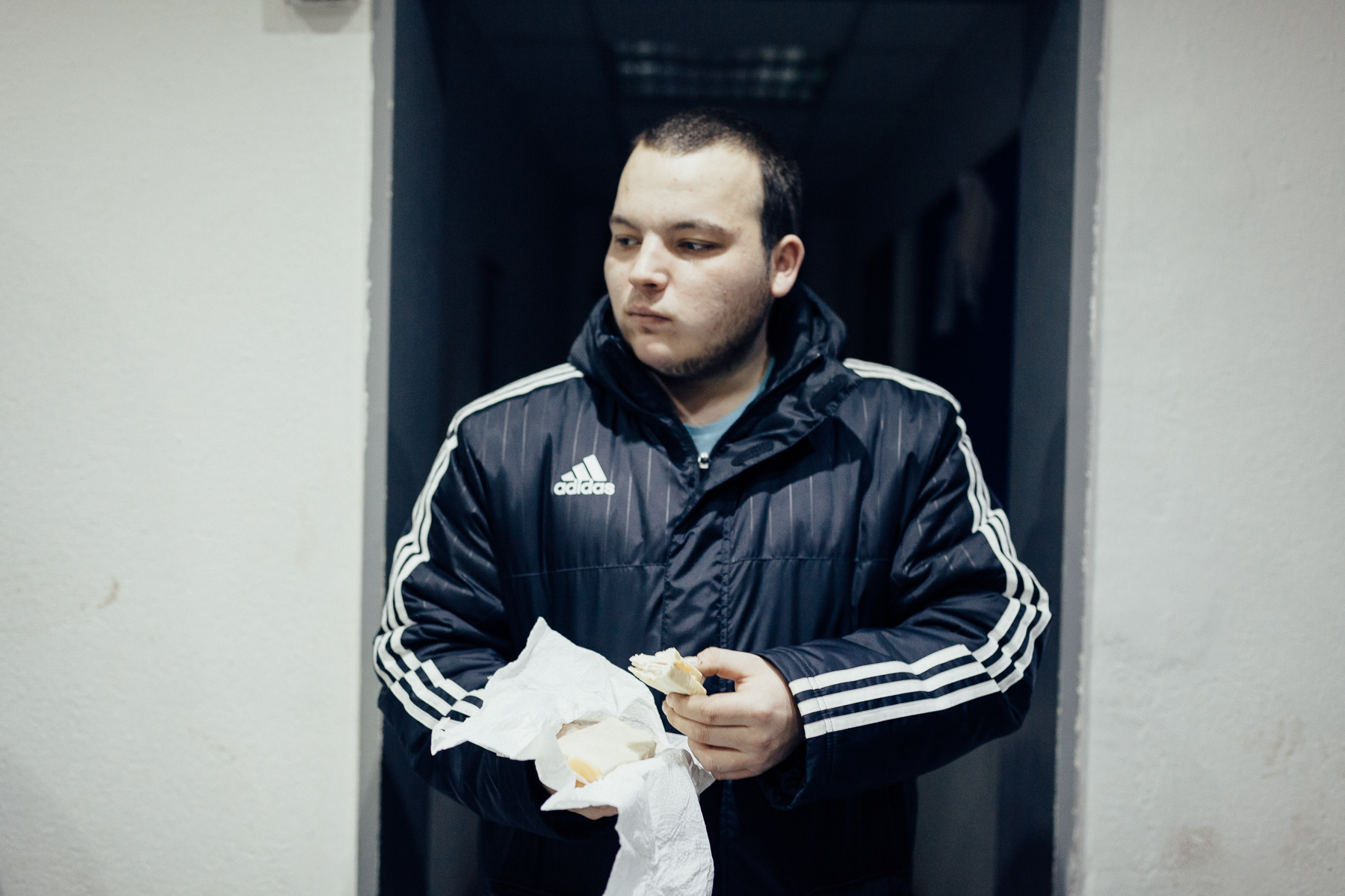 Portrait und Reportage Fotografie für Corporate und Editorial