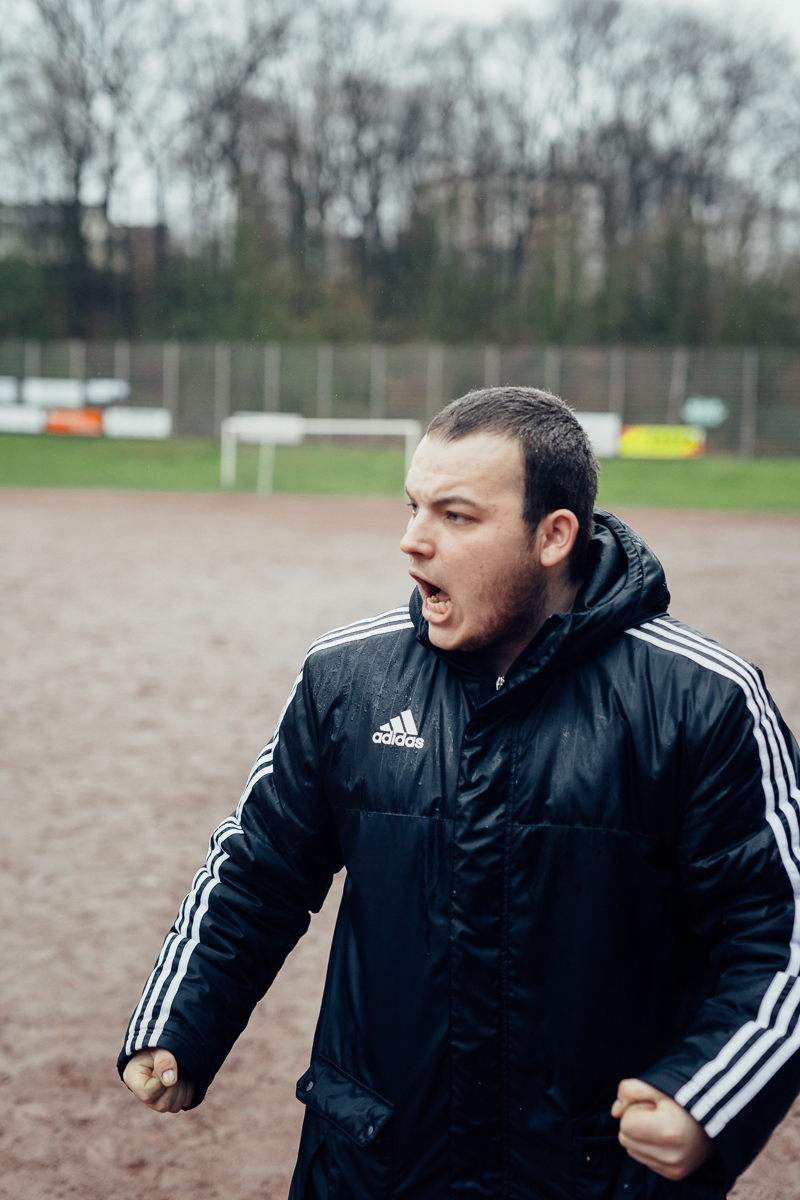 Portrait und Reportage Fotografie für Corporate und Editorial