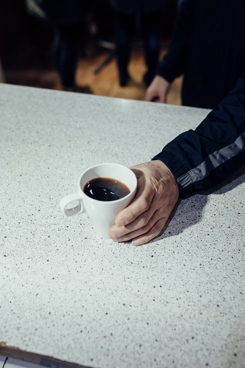 Portrait und Reportage Fotografie für Corporate und Editorial