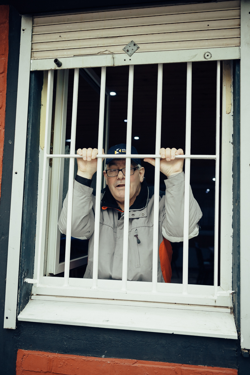 Portrait und Reportage Fotografie für Corporate und Editorial