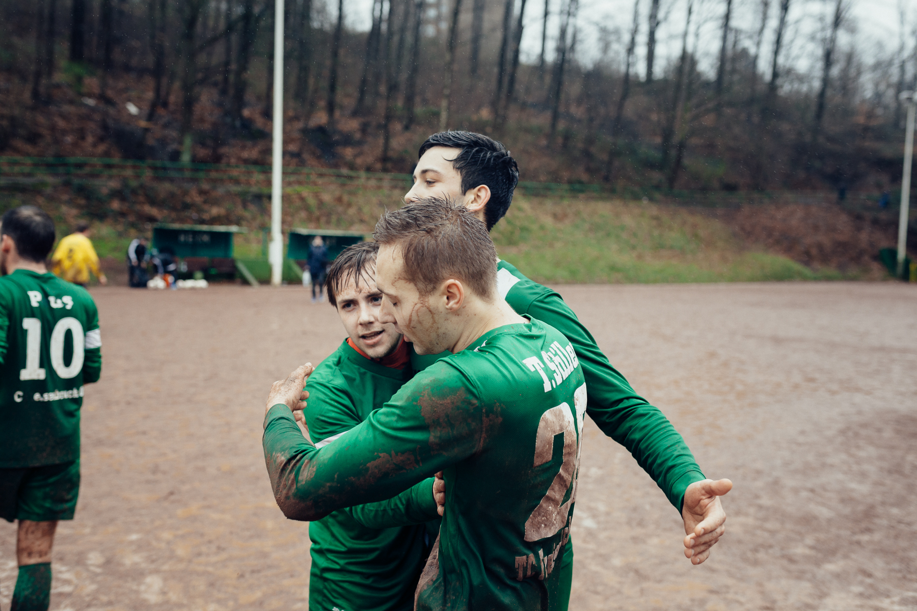 Portrait und Reportage Fotografie für Corporate und Editorial