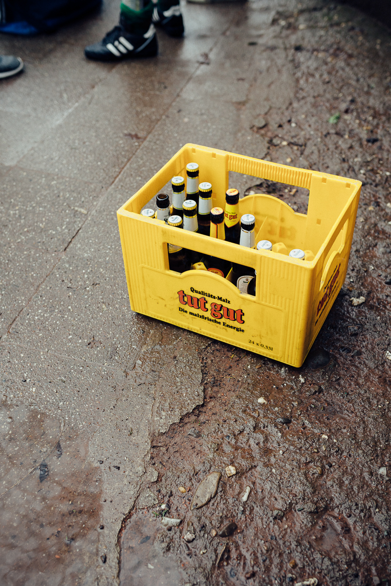 Portrait und Reportage Fotografie für Corporate und Editorial