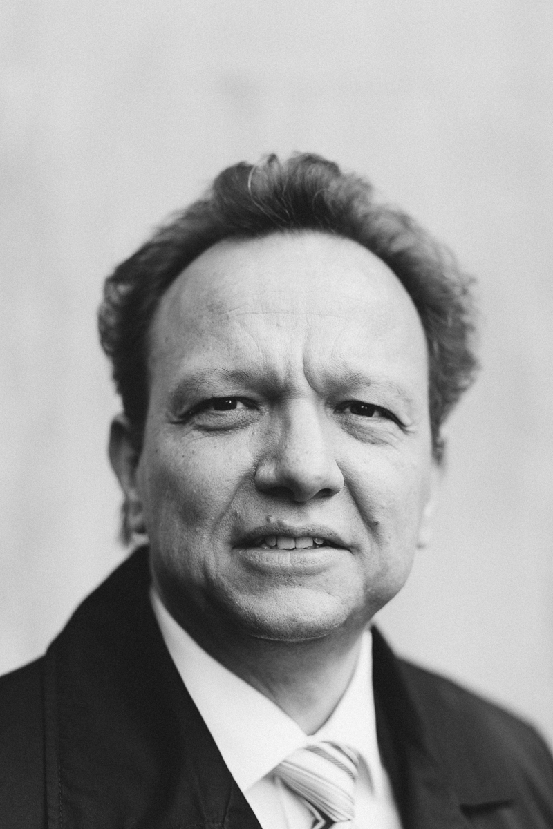 Portrait und Reportage Fotografie für Corporate und Editorial