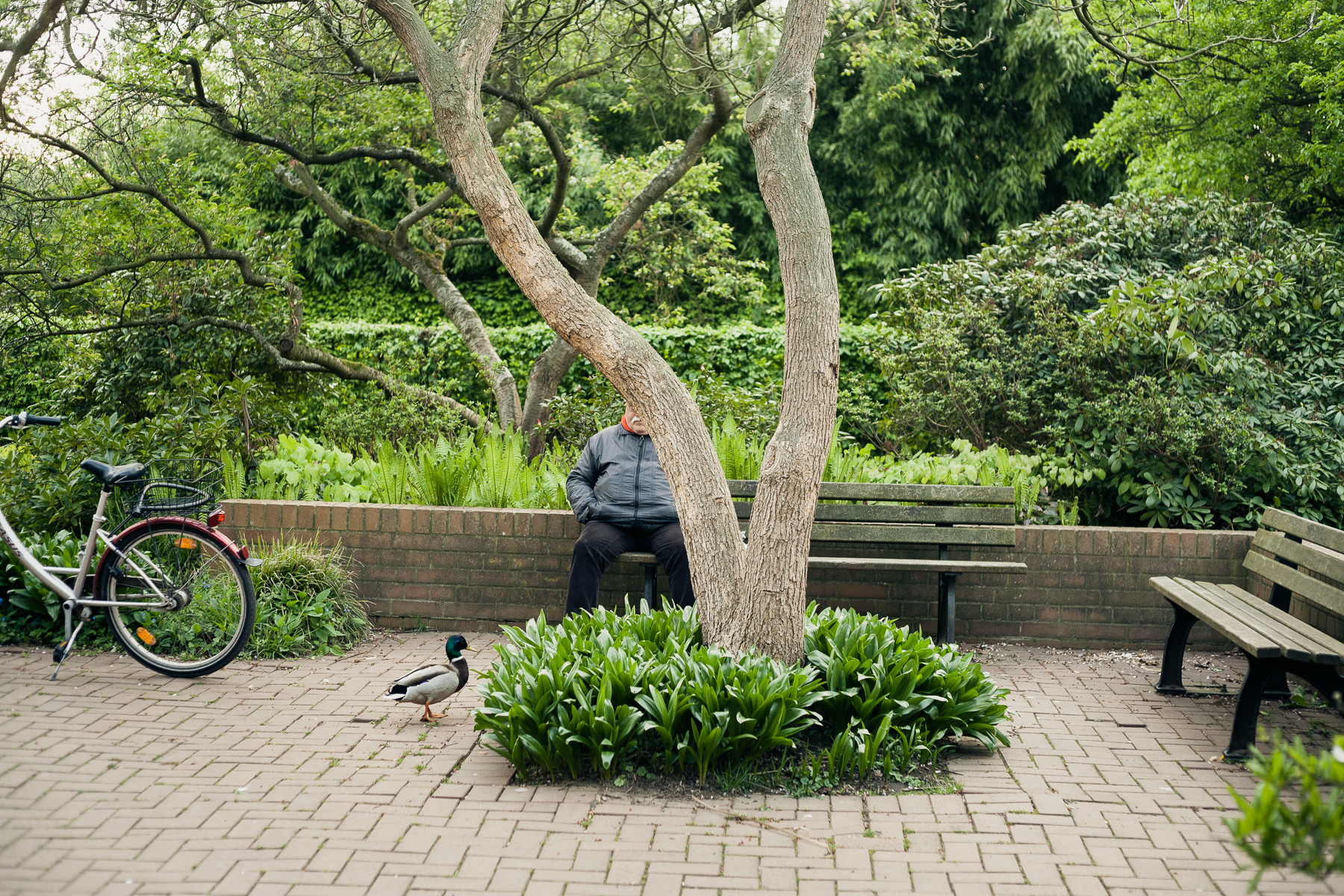  Portrait und Reportage Fotografie für Corporate und Editorial