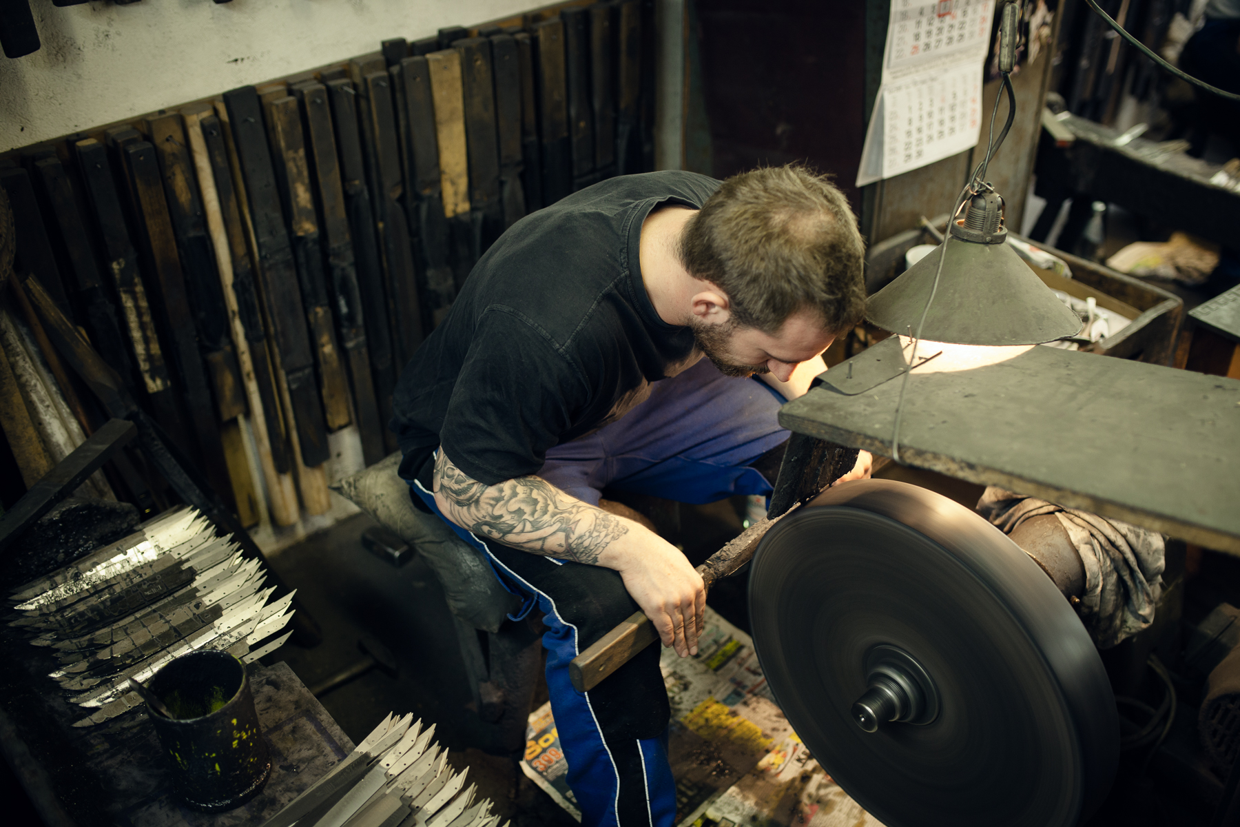 Portrait und Reportage Fotografie für Corporate und Editorial