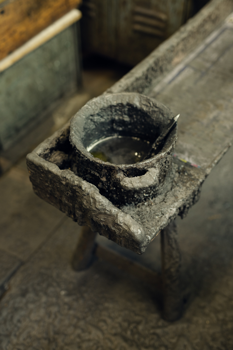 Portrait und Reportage Fotografie für Corporate und Editorial