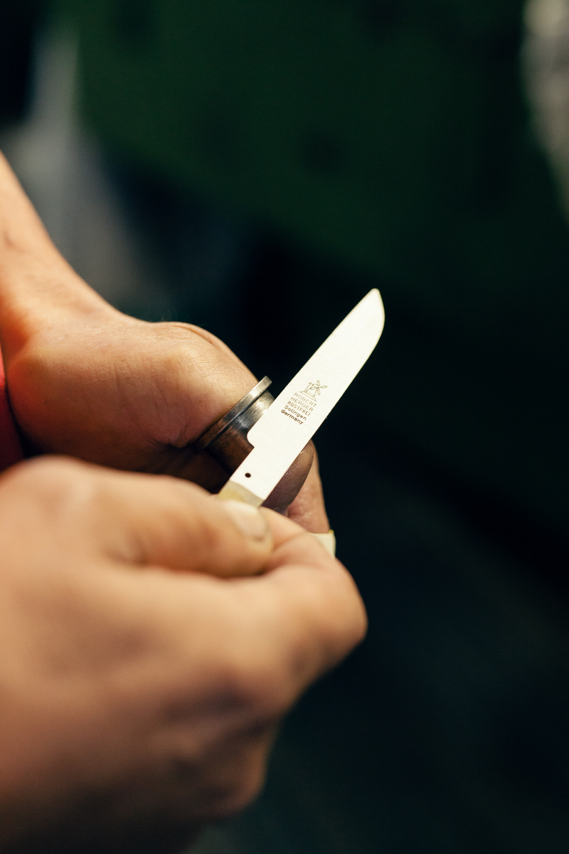 Portrait und Reportage Fotografie für Corporate und Editorial