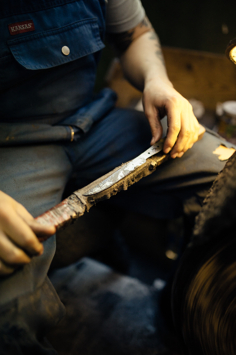 Portrait und Reportage Fotografie für Corporate und Editorial