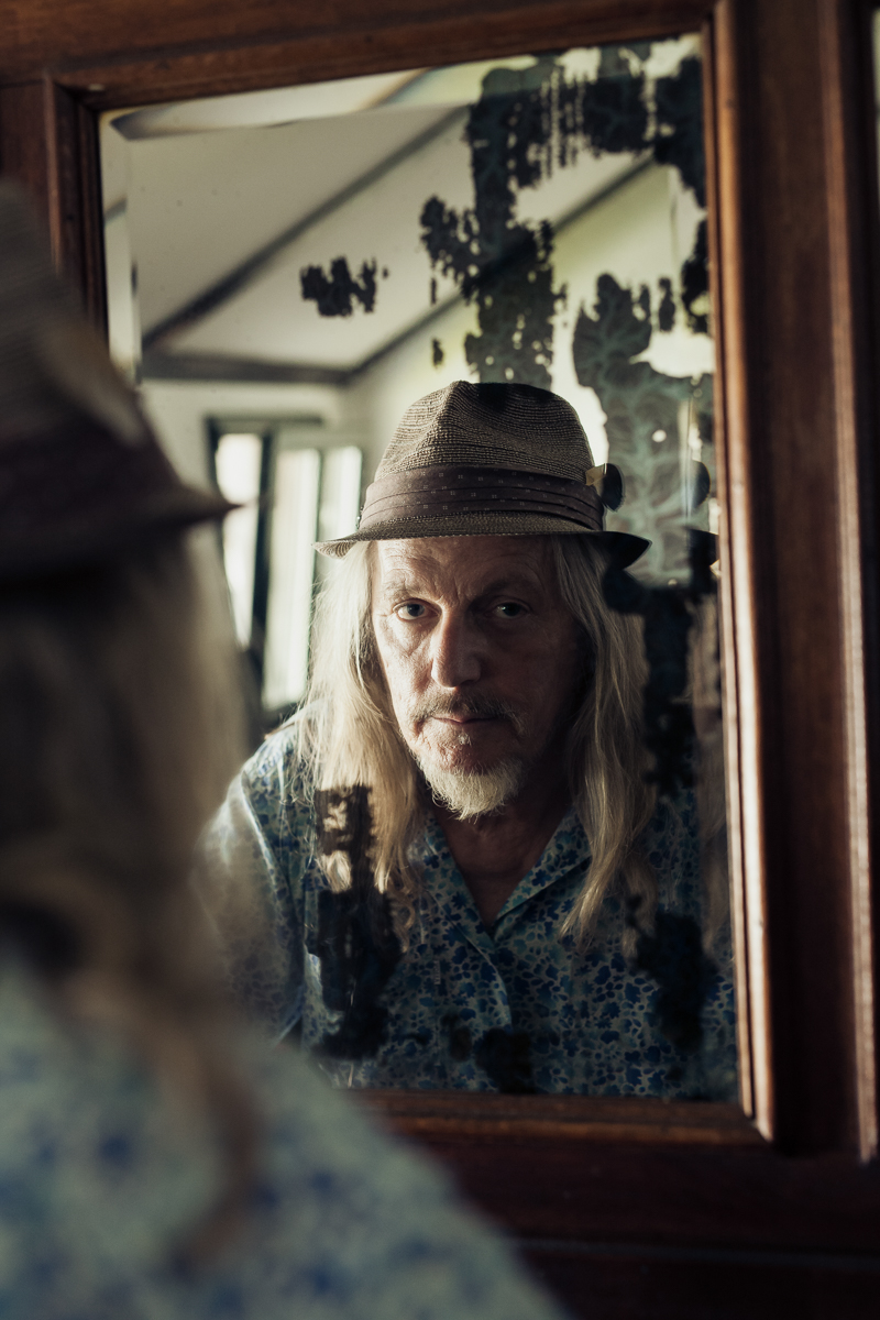 Portrait und Reportage Fotografie für Corporate und Editorial