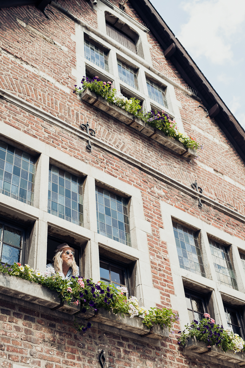 Portrait und Reportage Fotografie für Corporate und Editorial