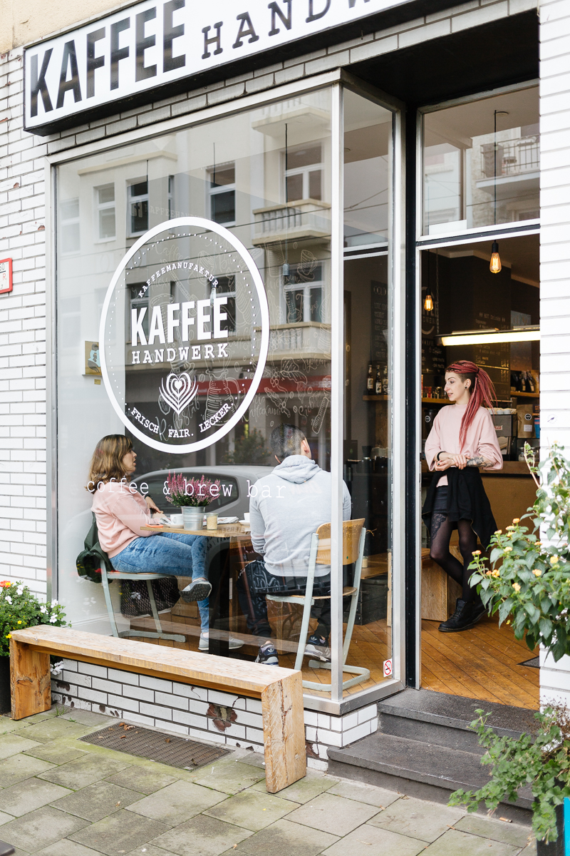 Portrait und Reportage Fotografie für Corporate und Editorial