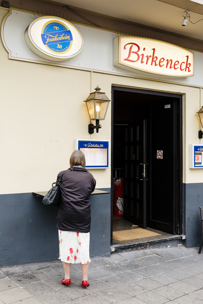 Portrait und Reportage Fotografie für Corporate und Editorial