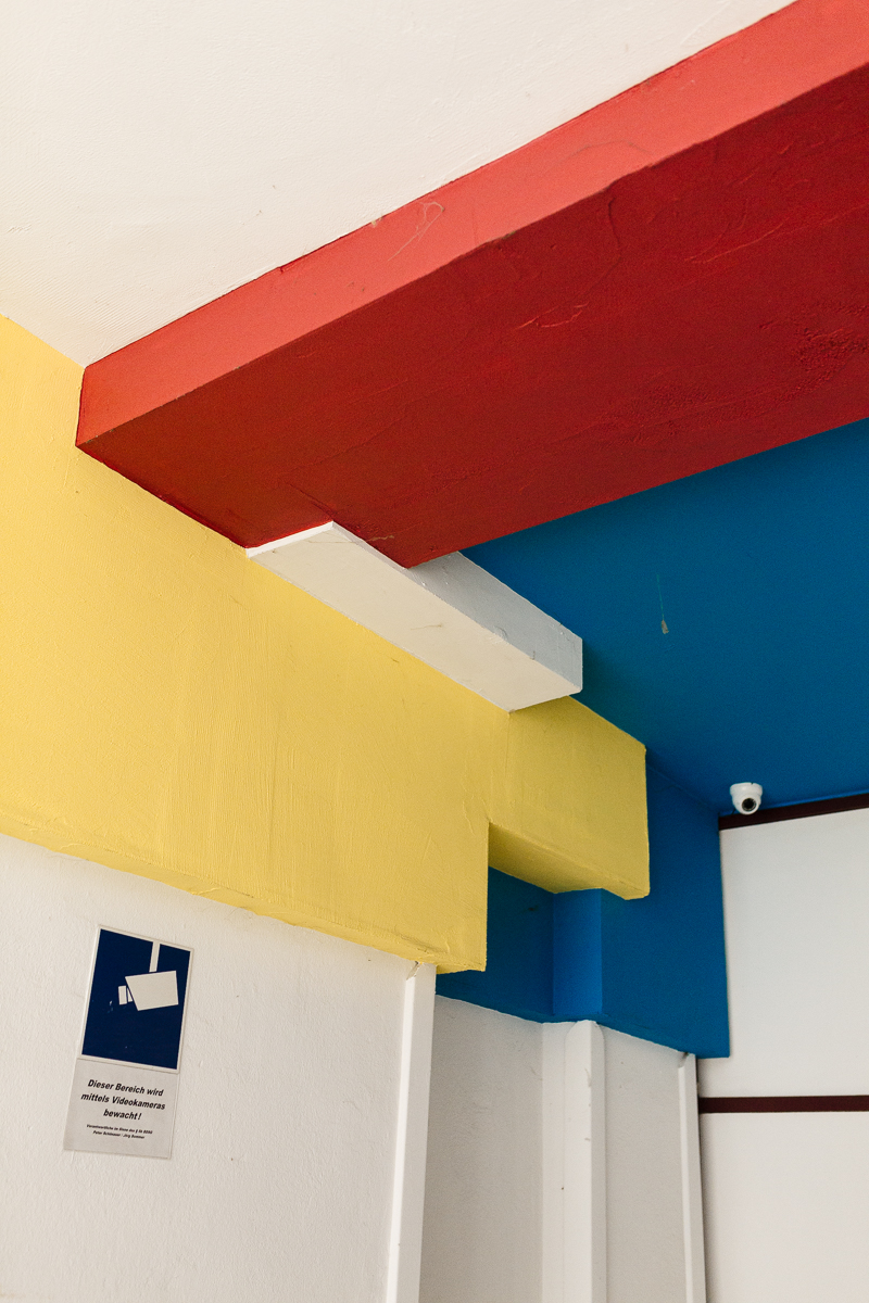 Portrait und Reportage Fotografie für Corporate und Editorial