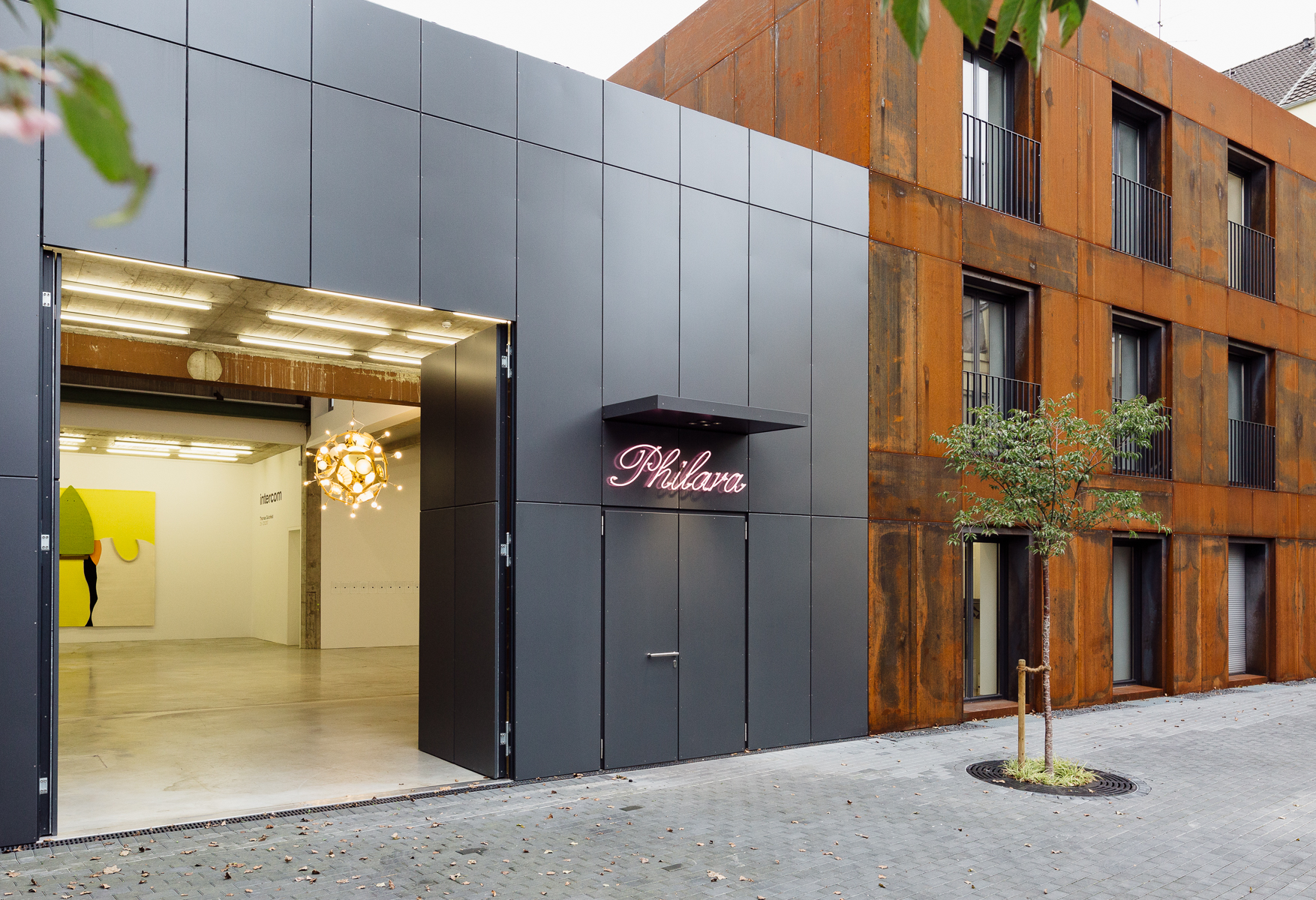 Portrait und Reportage Fotografie für Corporate und Editorial