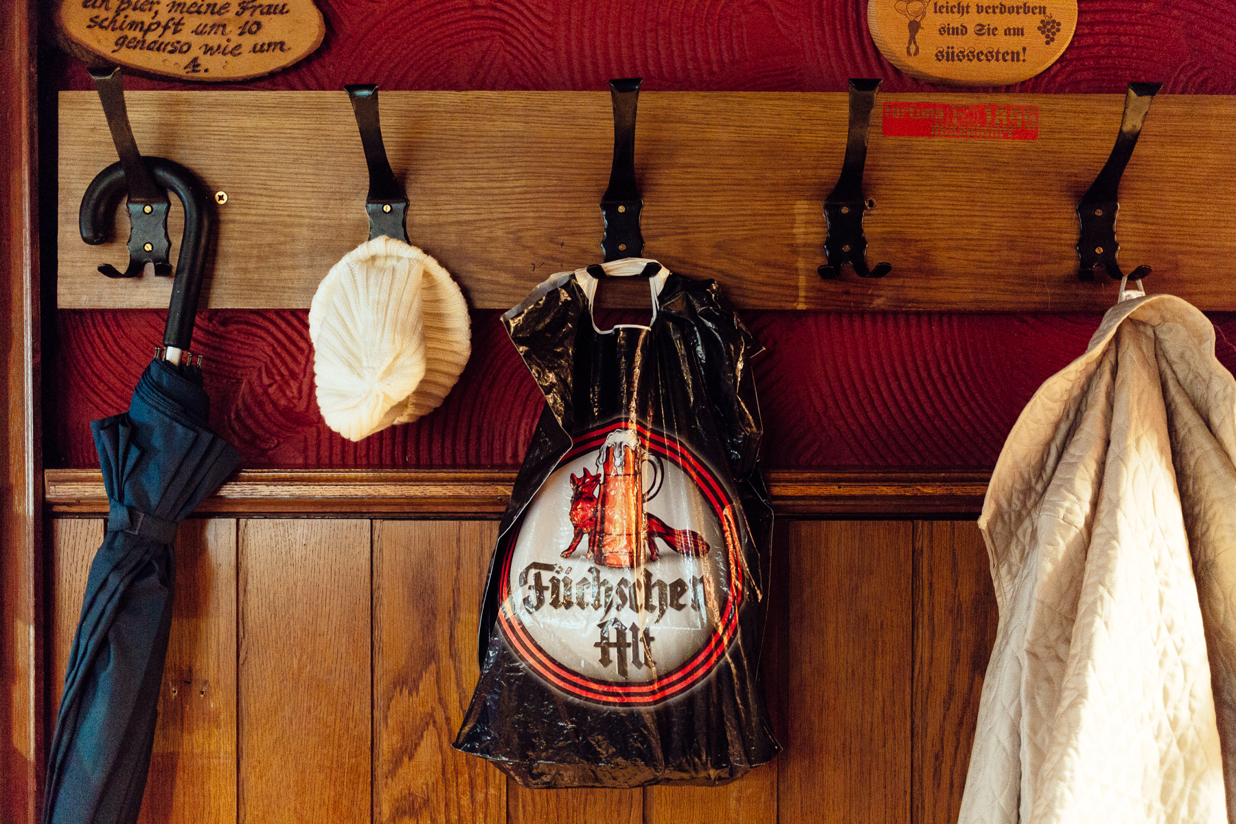 Portrait und Reportage Fotografie für Corporate und Editorial