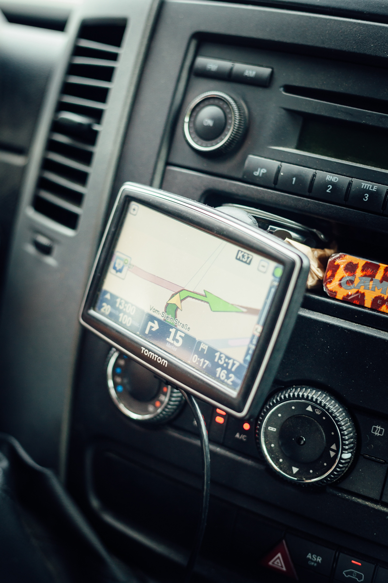 Portrait und Reportage Fotografie für Corporate und Editorial