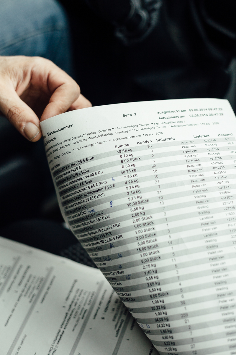 Portrait und Reportage Fotografie für Corporate und Editorial