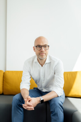  Portrait und Reportage Fotografie für Corporate und Editorial