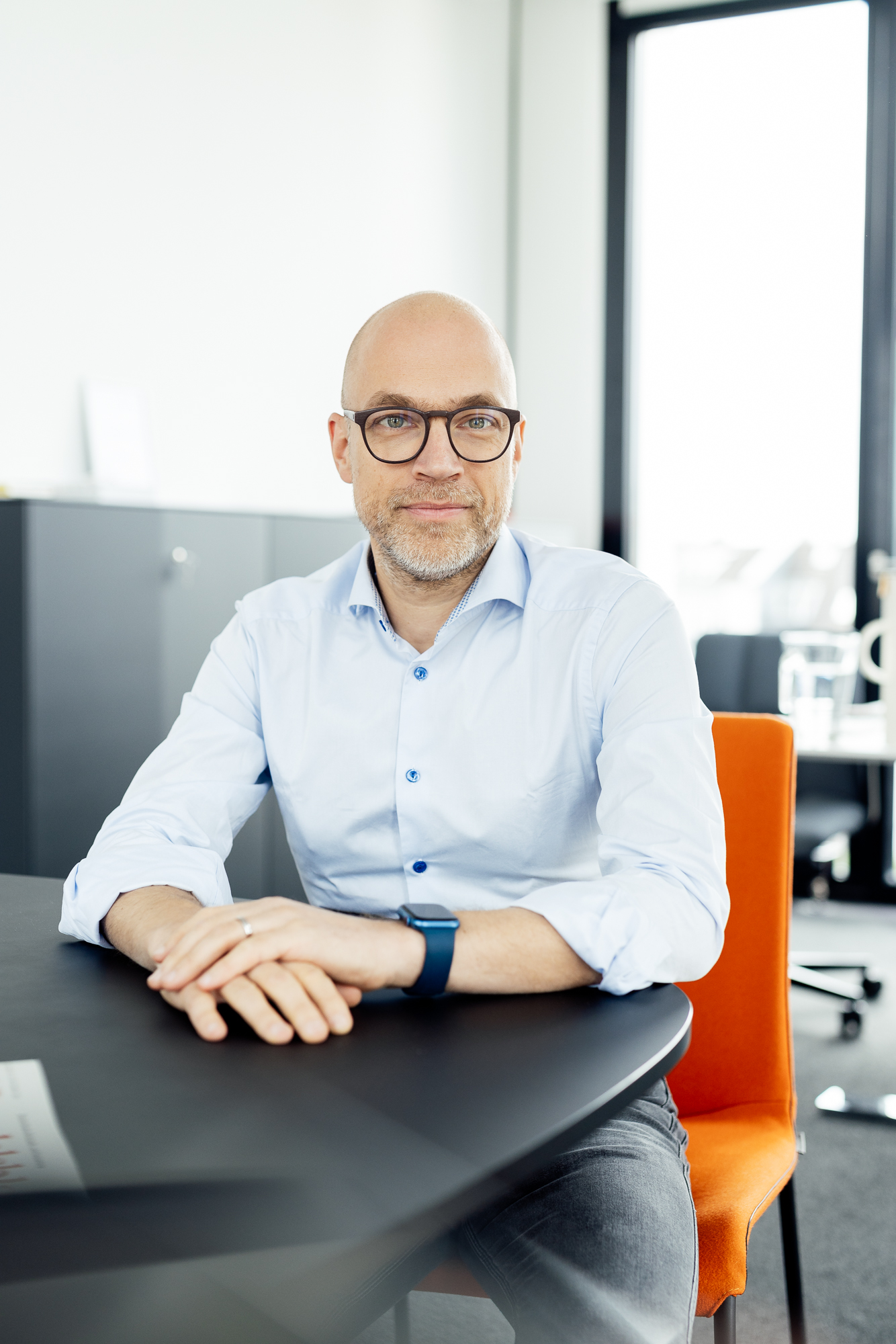  Portrait und Reportage Fotografie für Corporate und Editorial