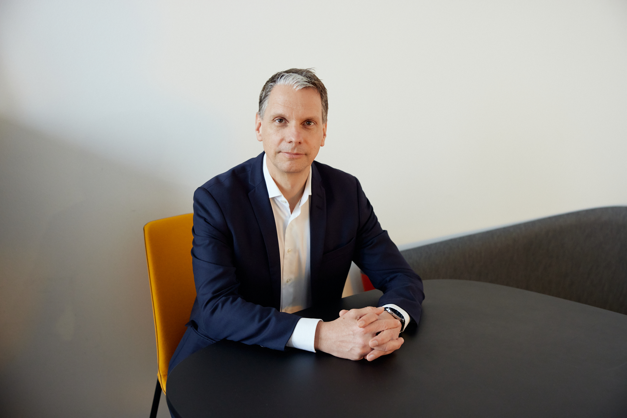 Portrait und Reportage Fotografie für Corporate und Editorial