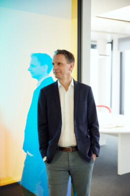  Portrait und Reportage Fotografie für Corporate und Editorial