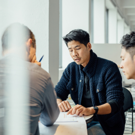  Portrait und Reportage Fotografie für Corporate und Editorial