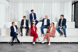  Portrait und Reportage Fotografie für Corporate und Editorial