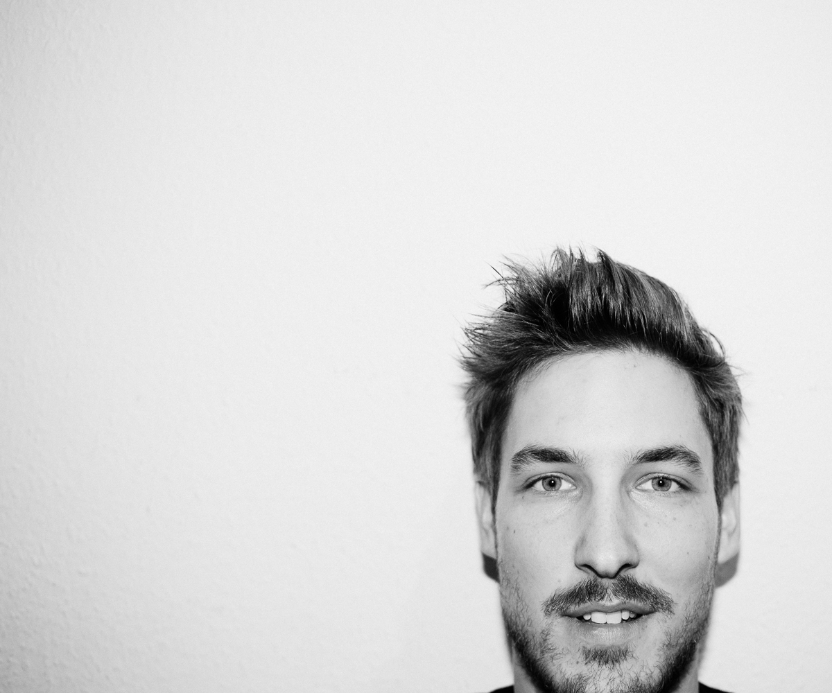 Portrait und Reportage Fotografie für Corporate und Editorial