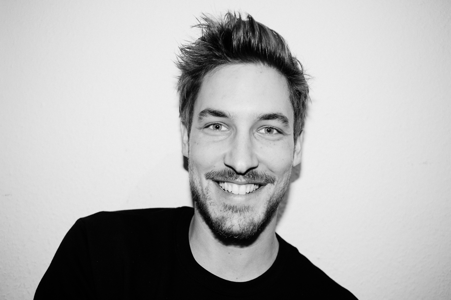 Portrait und Reportage Fotografie für Corporate und Editorial