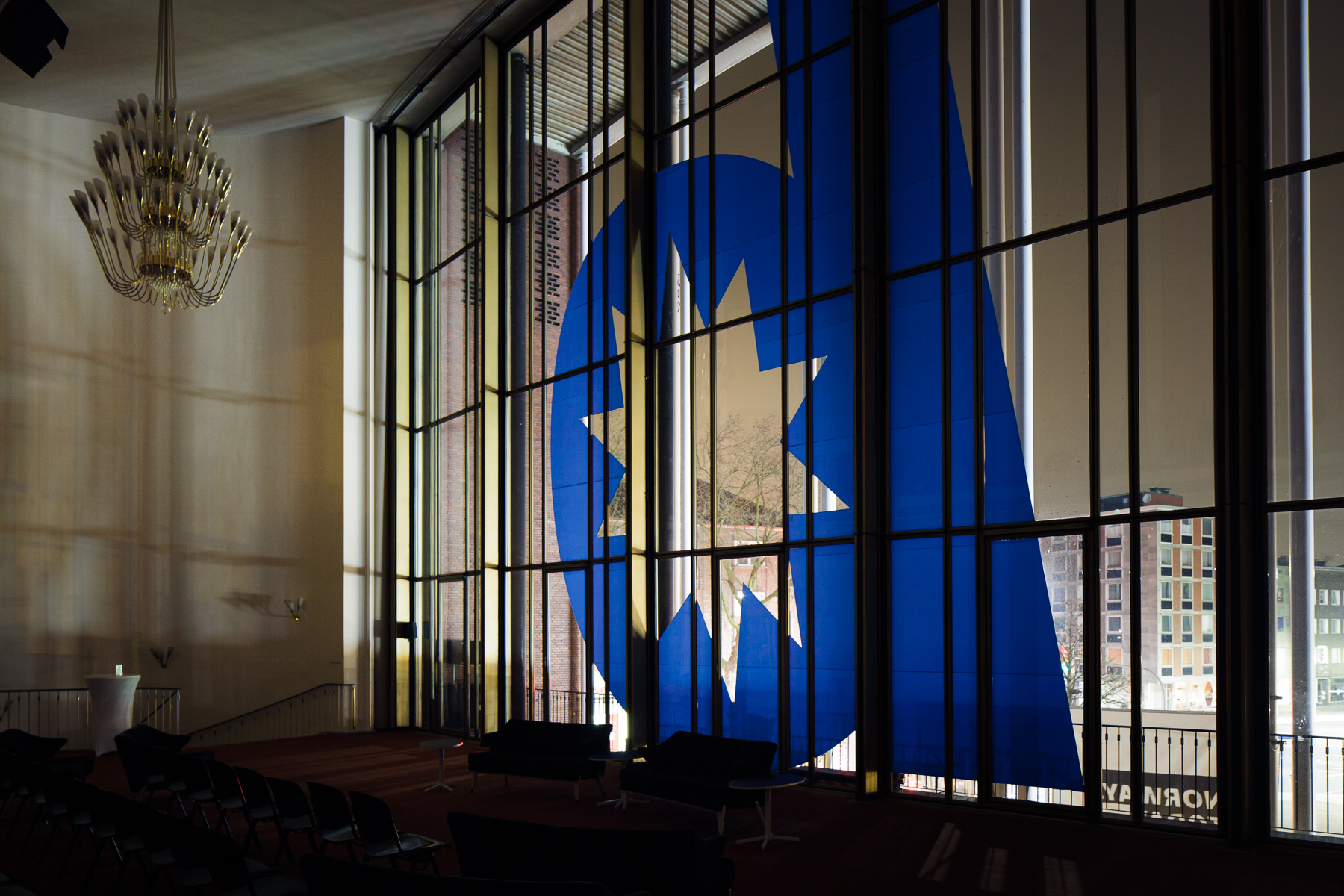 Portrait und Reportage Fotografie für Corporate und Editorial