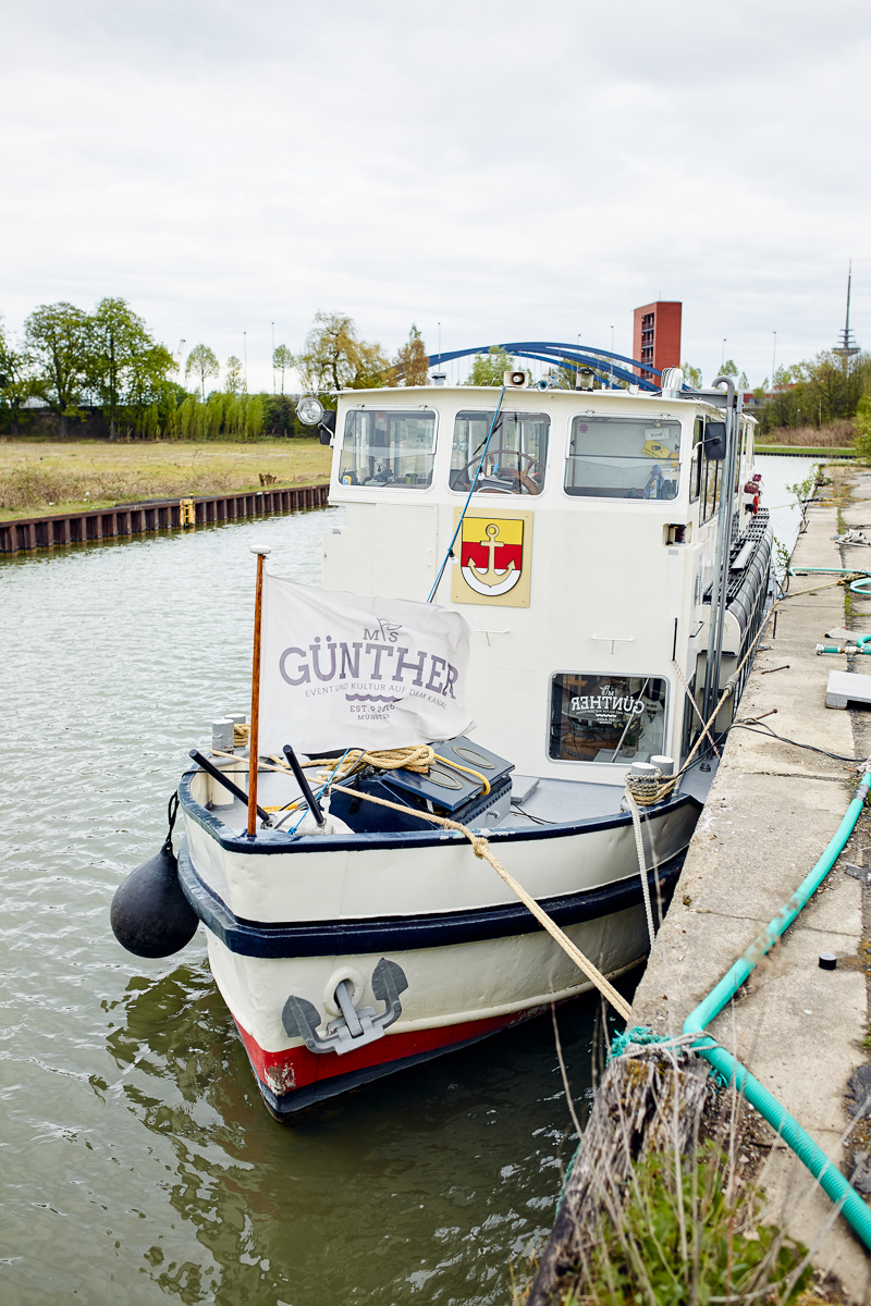 Portrait und Reportage Fotografie für Corporate und Editorial