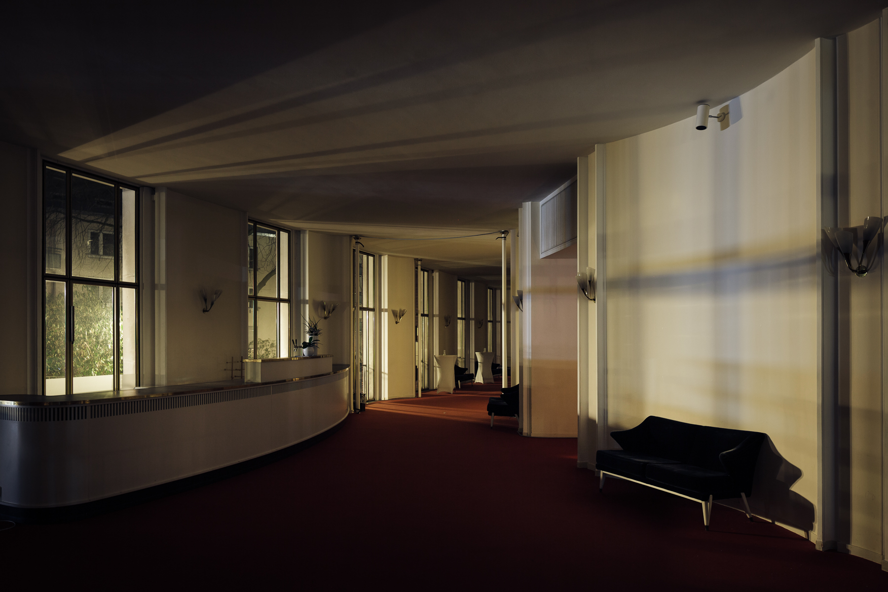 Portrait und Reportage Fotografie für Corporate und Editorial