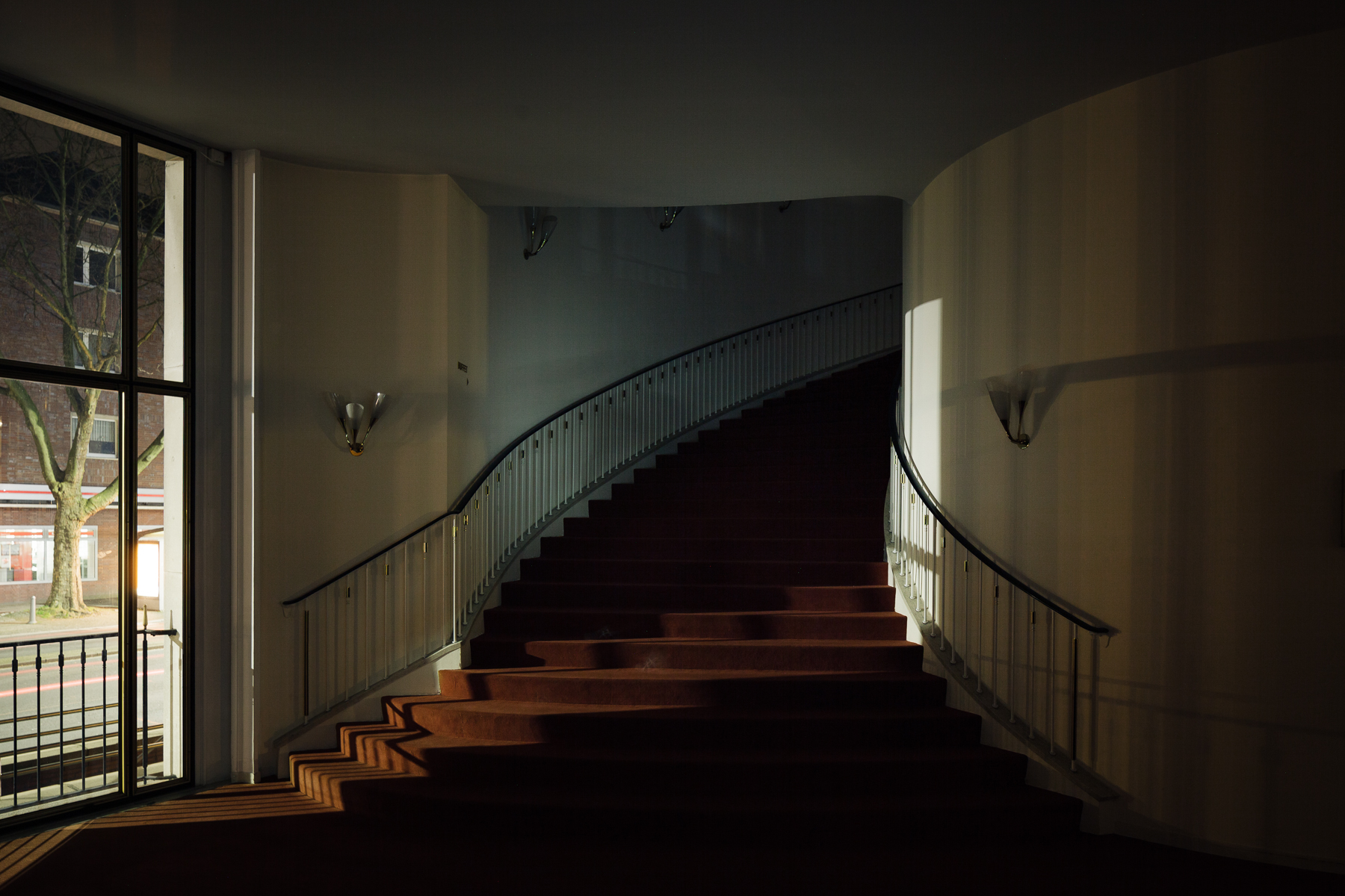 Portrait und Reportage Fotografie für Corporate und Editorial