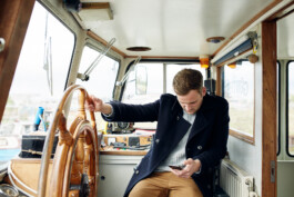  Portrait und Reportage Fotografie für Corporate und Editorial