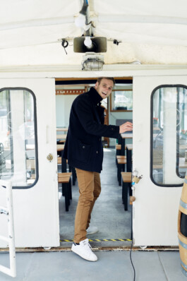  Portrait und Reportage Fotografie für Corporate und Editorial
