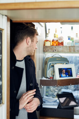  Portrait und Reportage Fotografie für Corporate und Editorial