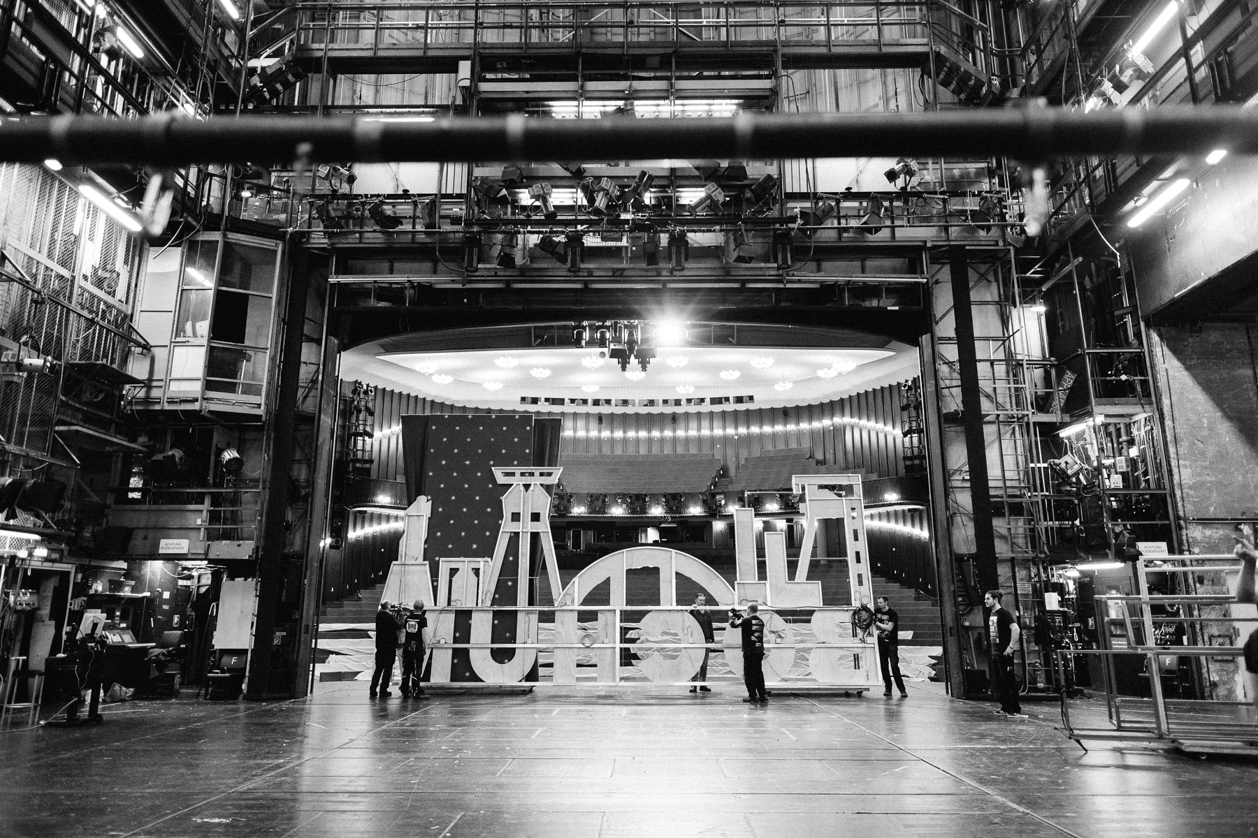 Portrait und Reportage Fotografie für Corporate und Editorial