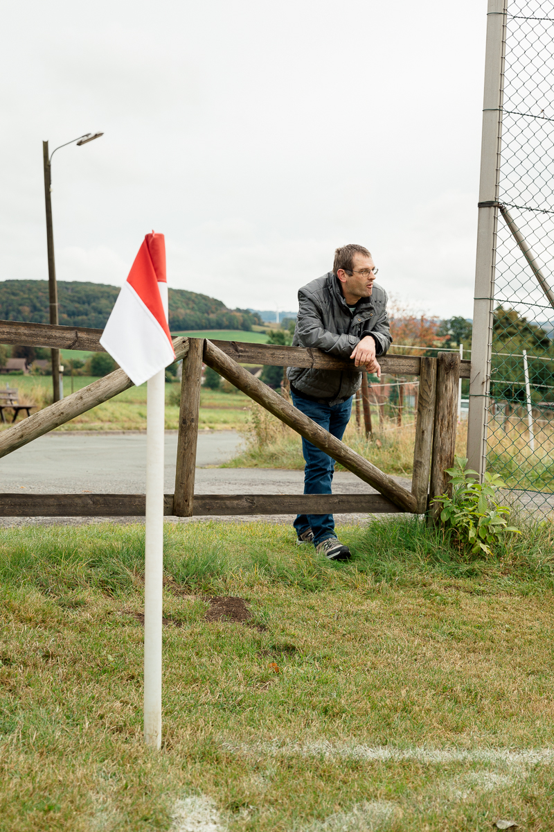 Portrait und Reportage Fotografie für Corporate und Editorial
