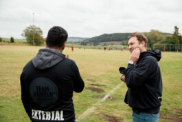  Portrait und Reportage Fotografie für Corporate und Editorial