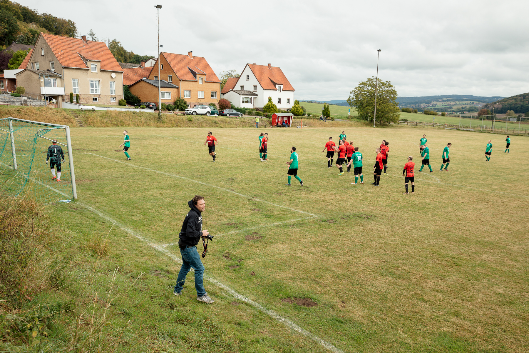  Portrait und Reportage Fotografie für Corporate und Editorial