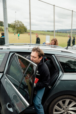  Portrait und Reportage Fotografie für Corporate und Editorial