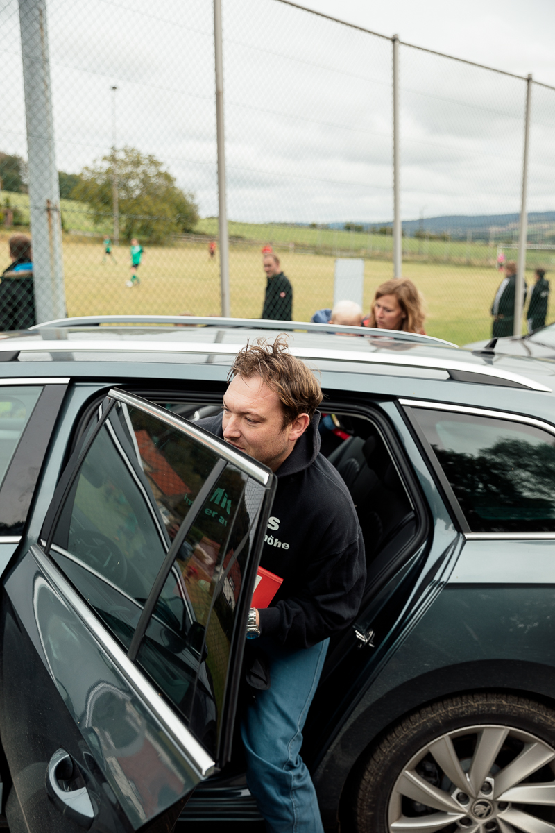 Portrait und Reportage Fotografie für Corporate und Editorial